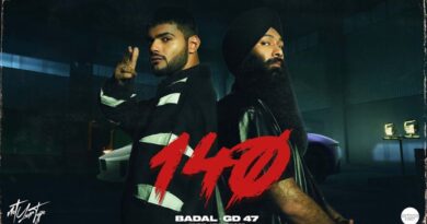 140 Lyrics - Badal