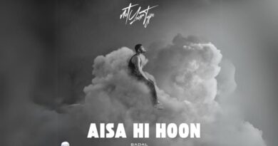 Aisa Hi Hoon Lyrics - Badal