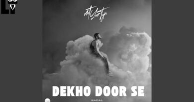 Dekho Door Se Lyrics - Badal