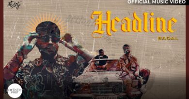 Headline Lyrics - Badal