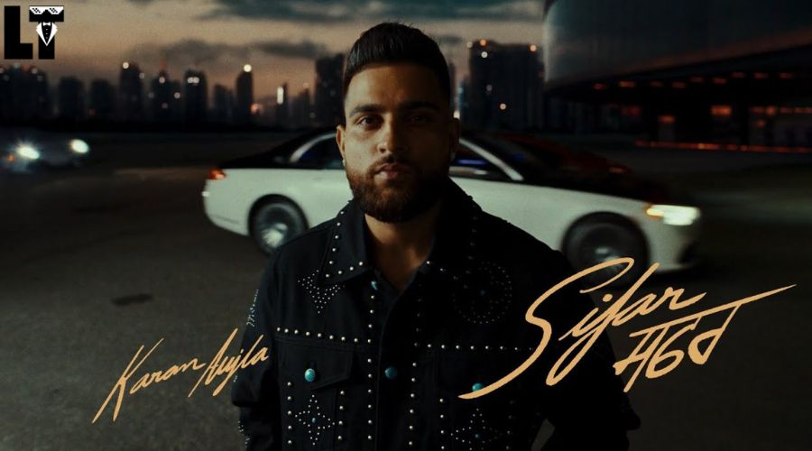 Sifar Safar Lyrics - Karan Aujla