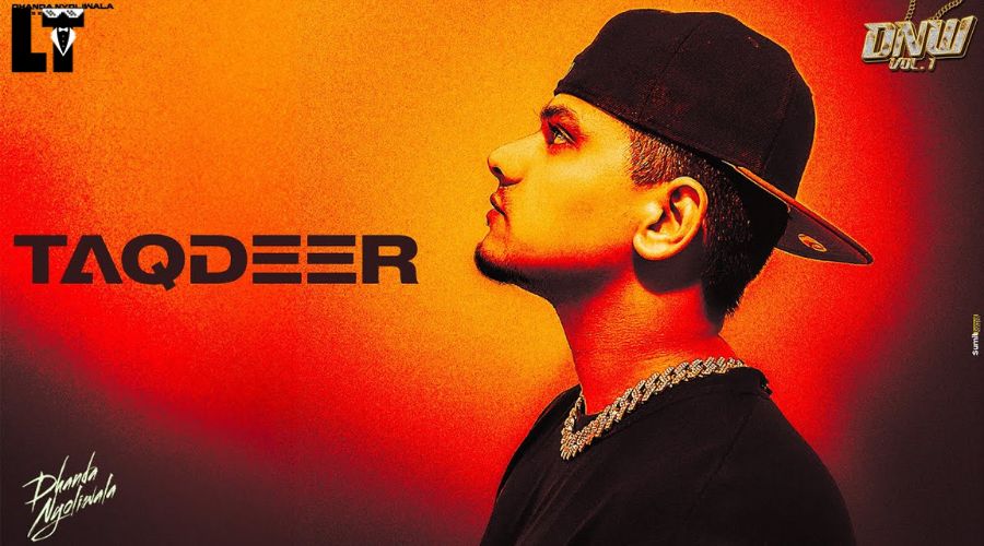 Taqdeer Lyrics - Dhanda Nyoliwala