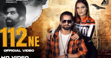 112 Ne Lyrics - Masoom Sharma