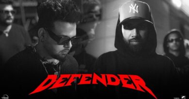 Defender Lyrics - Avvy Sra & Sukh-E