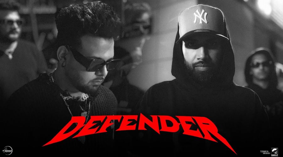 Defender Lyrics - Avvy Sra & Sukh-E