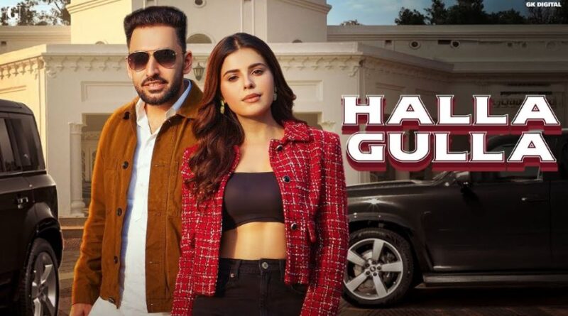 harf cheema new song halla gulla download mp3 all djpunjab