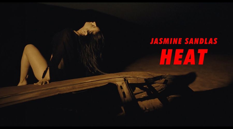 Heat Lyrics - Jasmine Sandlas