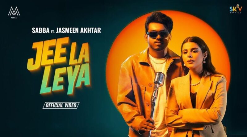 Jee Laa Leya Lyrics - Sabba