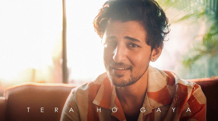 Tera Ho Gaya Lyrics - Darshan Raval